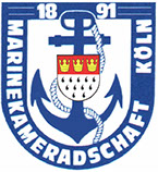 Logo Marinekameradschaft
